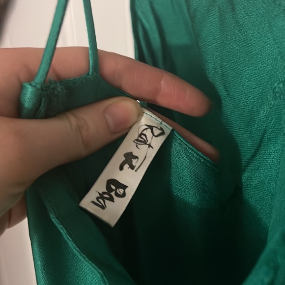 Rat & Boa Delphine Dress - Picture 7 of 8